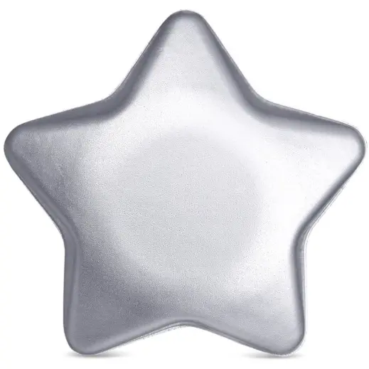 Altitude Star Stress Buster Silver